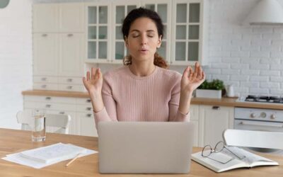 Cuidado de la Ansiedad: Consejos para Aliviar el Estrés y Mejorar tu Bienestar Mental