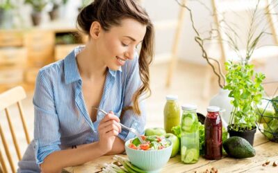 Cuidado Personal: Guía para Mejorar Tu Salud y Bienestar