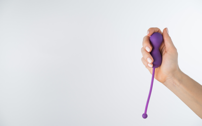 Ejercicios Kegel para mejorar la salud íntima