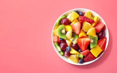 Consejos Nutricionales para Mejorar tu Salud