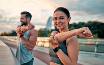 Estilos de Vida Activos Beneficios Ventajas Ideas Tips