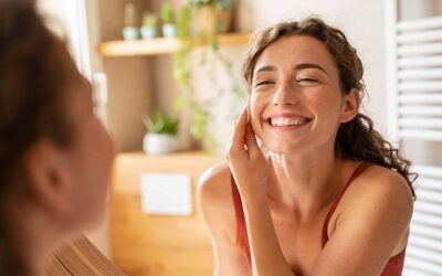 Limpieza Facial: Beneficios, Pasos y Tips para una Piel Radiante