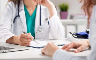 Detección temprana de enfermedades: la clave para una buena salud