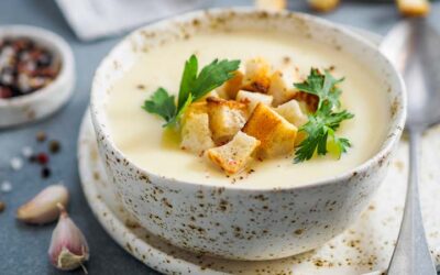 Recetas Saludables Con Col: Ideas y Trucos para Cocinar Saludablemente