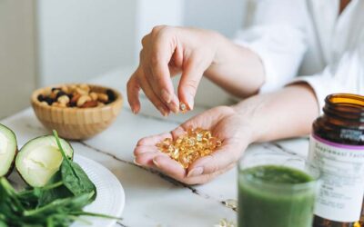 Tratamientos Naturales para Mejorar la Salud
