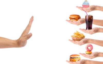 Alimentos Prohibidos para Pacientes con Vértigo