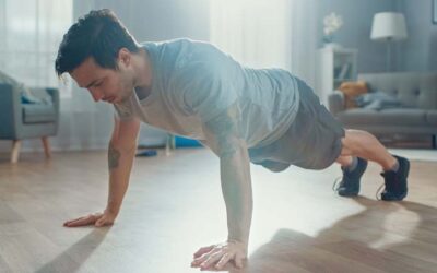Ejercicios de Kegel para Hombres: Descubre los Beneficios