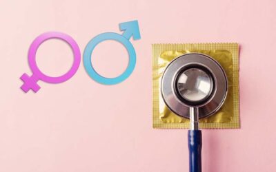 Salud sexual y reproductiva