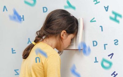 Cómo detectar la dislexia: consejos y recomendaciones