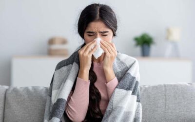 Síntomas de la Gripe: Qué Saber para Prevenir la Gripe