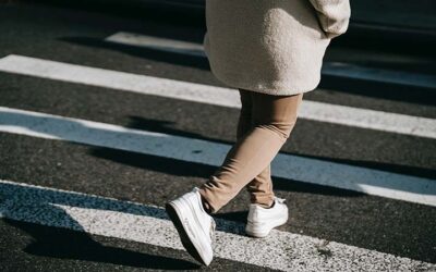 7 Reglas para Adelgazar Caminando: Un Camino Hacia la Salud