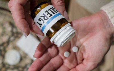 Pastillas para la Alergia: Una Guía Completa