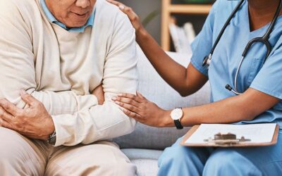 Enfermería en Salud Mental: El papel vital de los enfermeros en el cuidado psiquiátrico