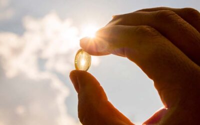 La falta de vitamina D y su relación con el cáncer: Explorando los vínculos entre la vitamina del sol y la salud
